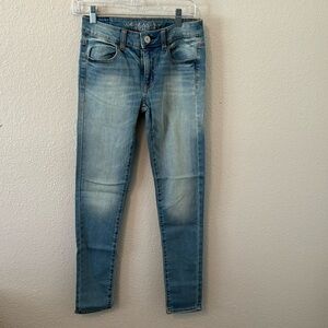 American Eagle jegging